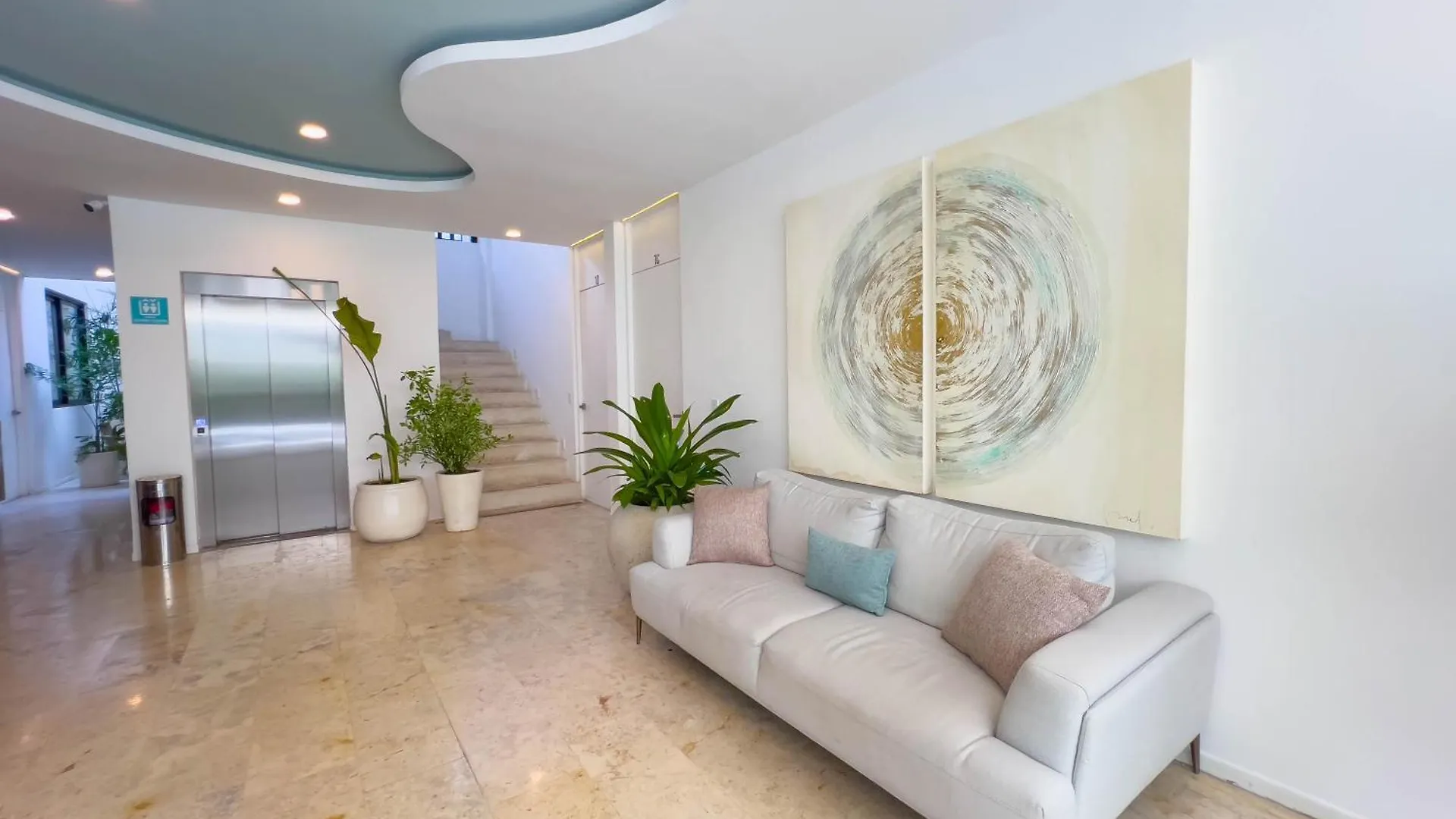 Hotel Mare Playa Del Carmen