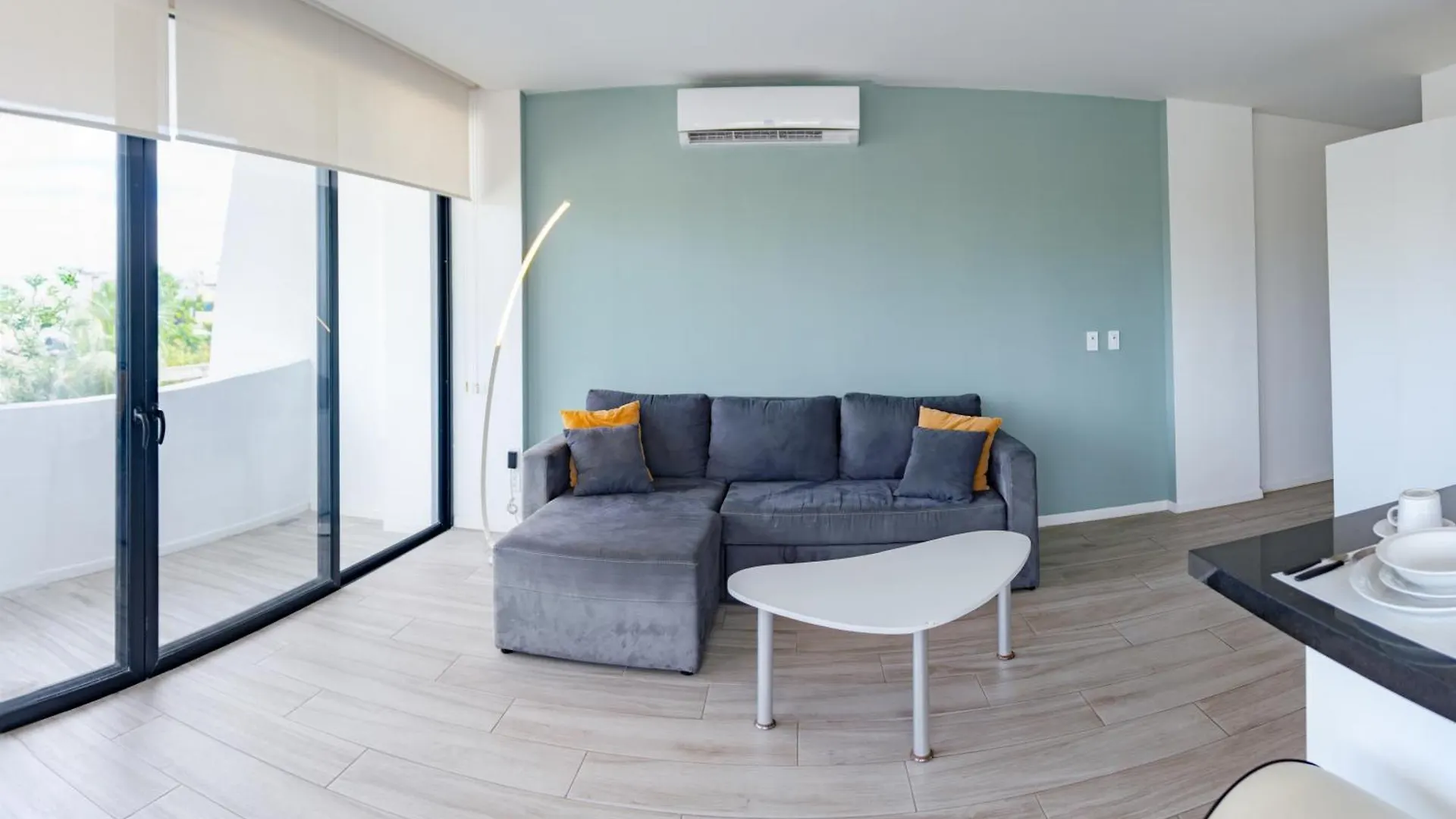 ****  Hotel Mare Playa Del Carmen Mexique