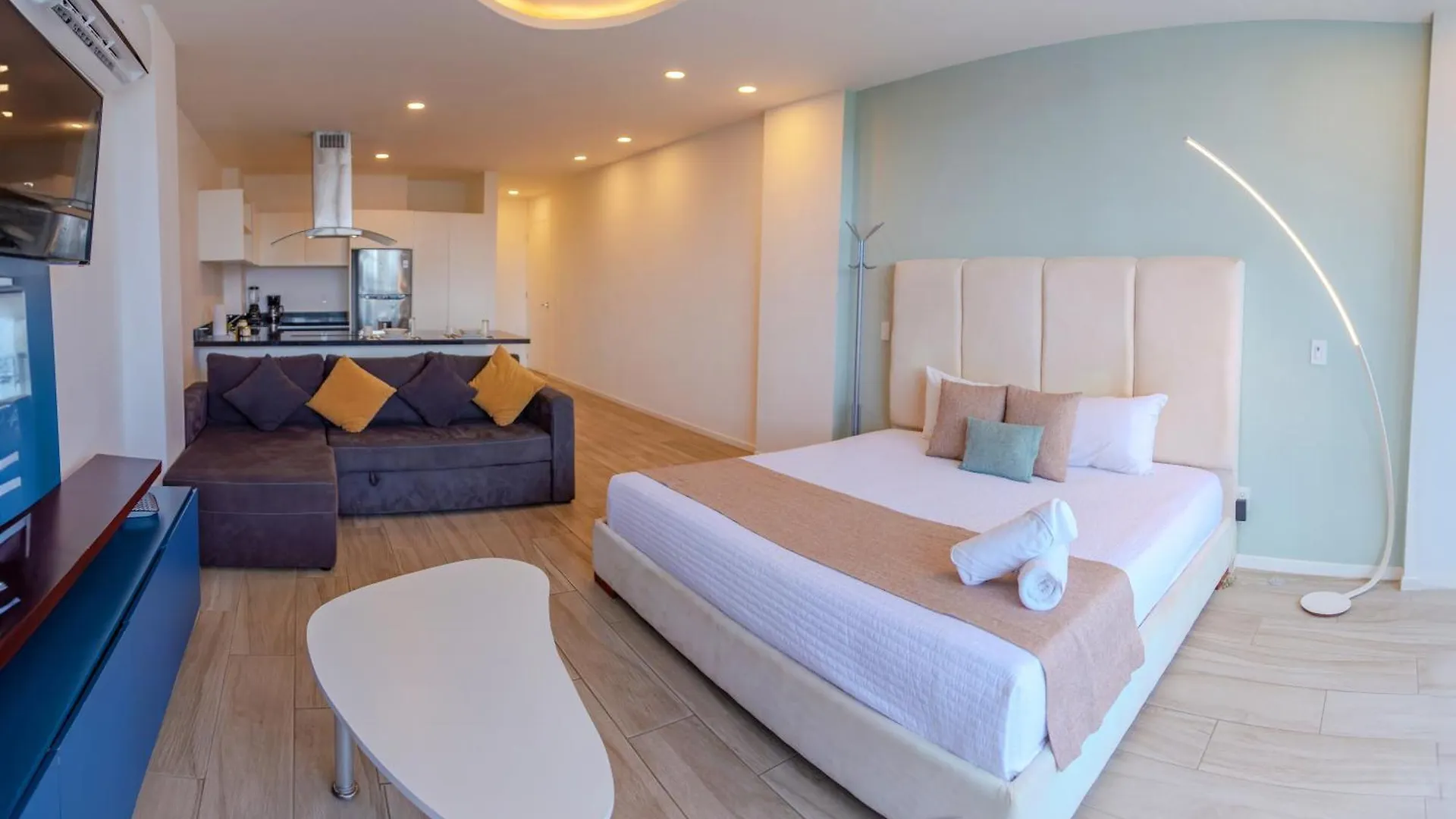 Hotel Mare Playa Del Carmen