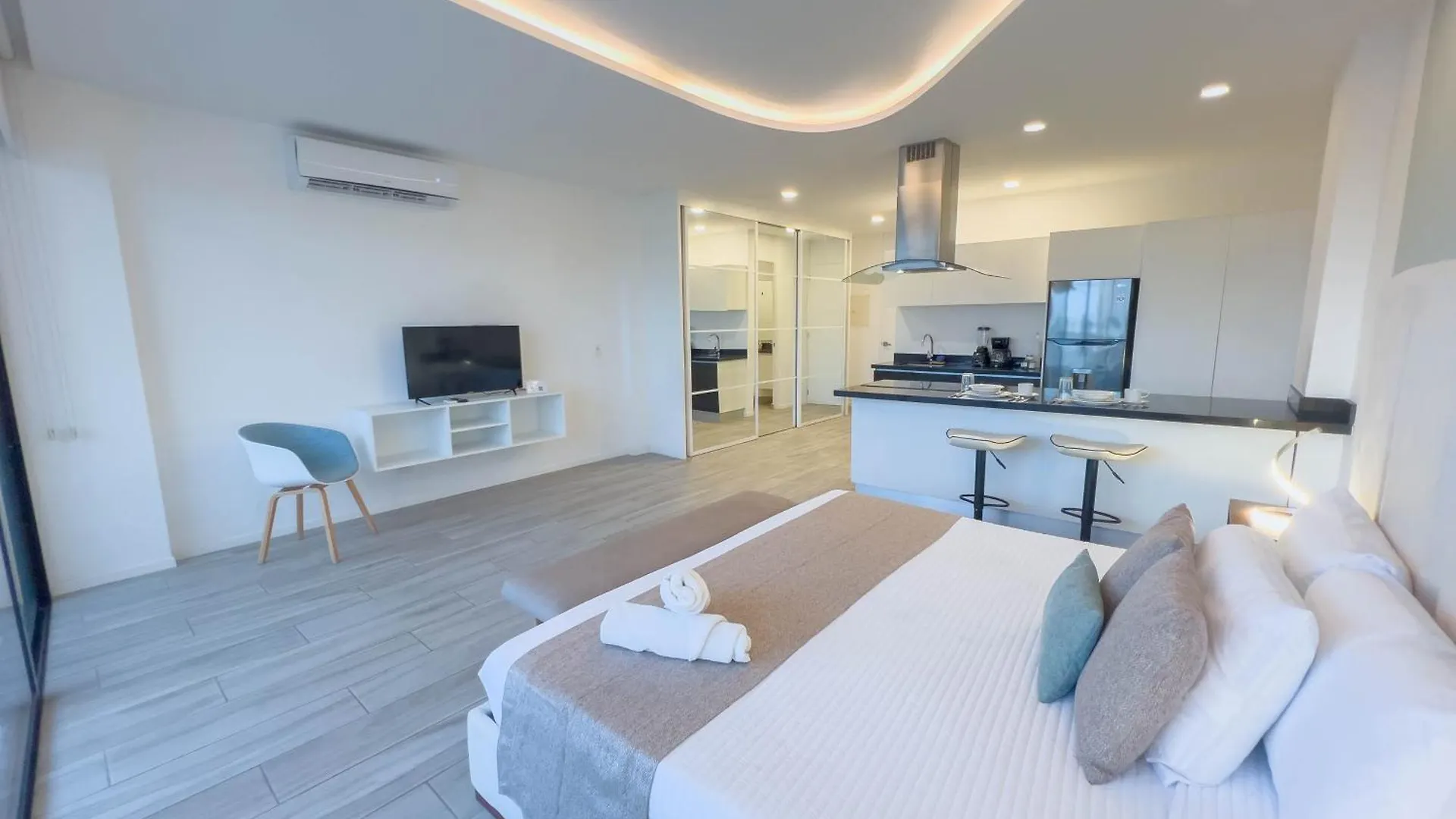 Hotel Mare Playa Del Carmen